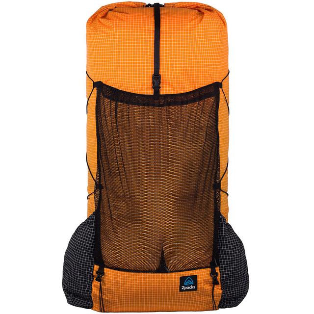 戶外背包有哪些品牌?淺談下用過的戶外超輕背包