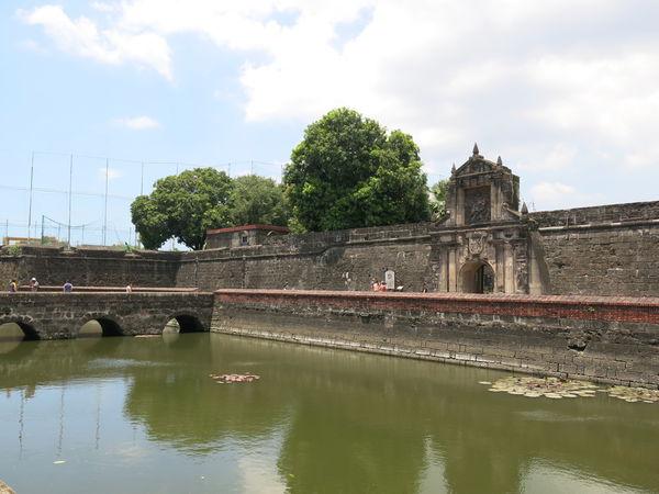 菲律賓馬尼拉必去,西班牙王城區(qū)一日游攻略