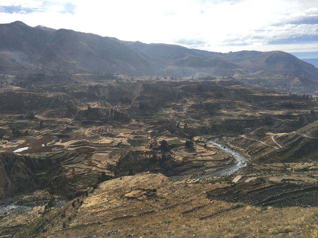 南美秘魯自由行,邊走邊玩邊安排