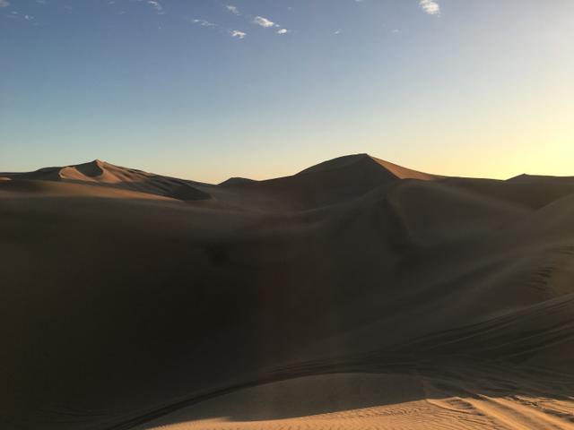 南美秘魯自由行,邊走邊玩邊安排