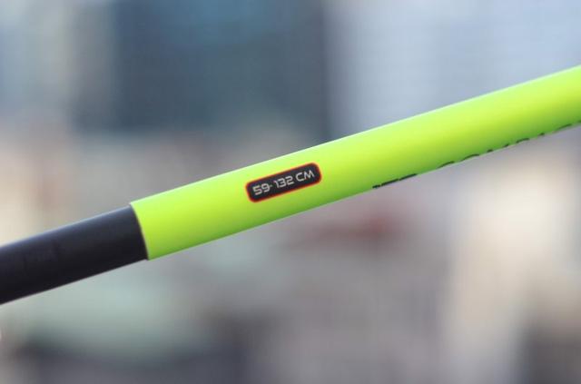 超輕好用的登山杖,Fizan三節式登山杖實測體驗