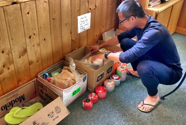 超越勇氣的荒野之路,徒步走完PCT太平洋屋脊步道