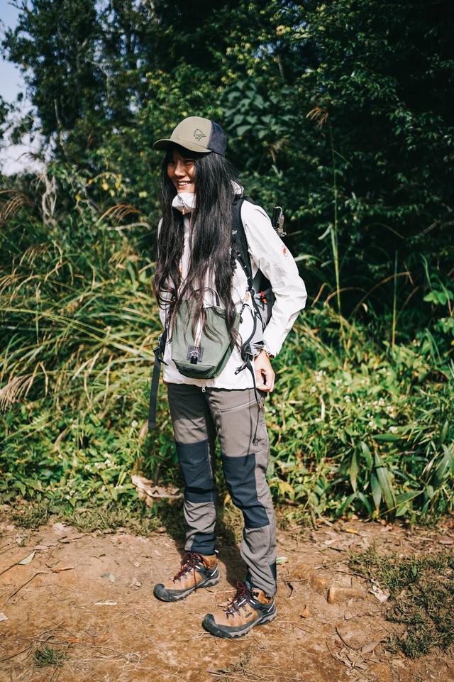 挪威戶外品牌Norrona老人頭怎么樣?你想要了解的都在這