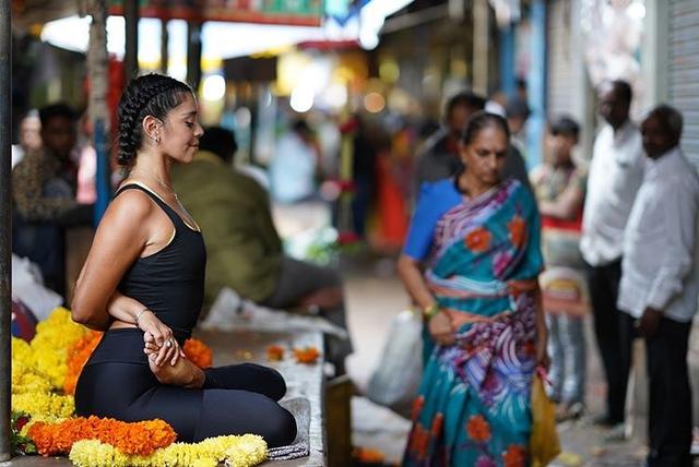 印度旅行攻略,必去印度景點、行前準備、旅游實用信息整理