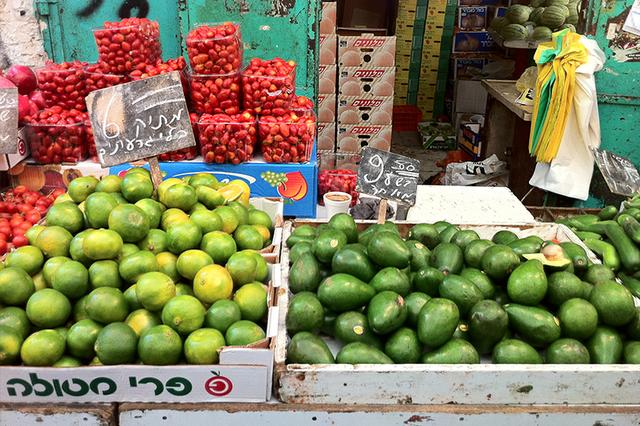 自由行去以色列,特拉維夫、耶路撒冷、伯利恒自助旅行攻略