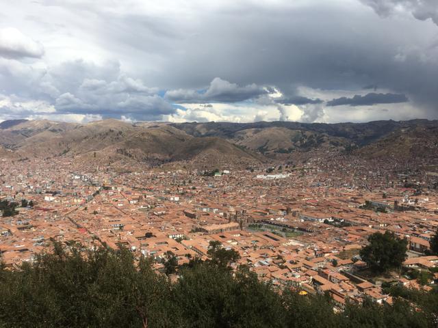 南美秘魯自由行,邊走邊玩邊安排