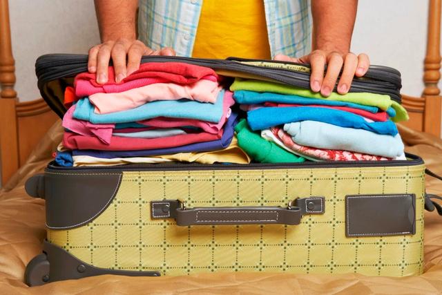 冬季外出旅游必備小常識,收拾出行行李實用技巧