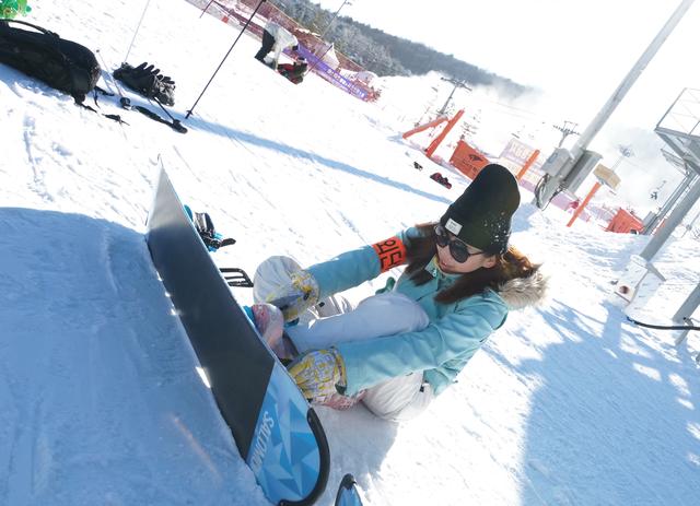 滑雪初學者必看攻略,關于雪季的常見問題一次幫你解答！