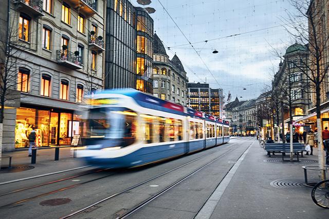 歐洲瑞士自由行指南，十日游玩攻略推薦