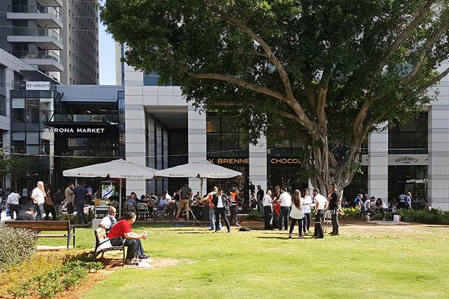 自由行去以色列,特拉維夫、耶路撒冷、伯利恒自助旅行攻略