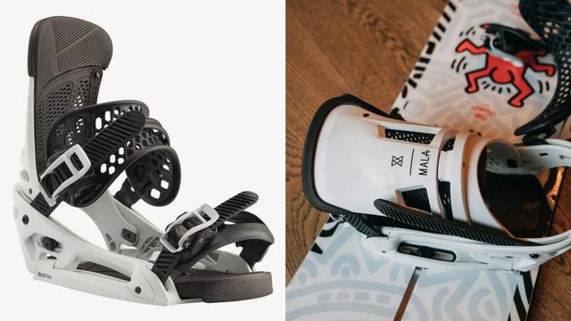 美國(guó)滑雪板品牌Burton,從雪里到日常一手包辦