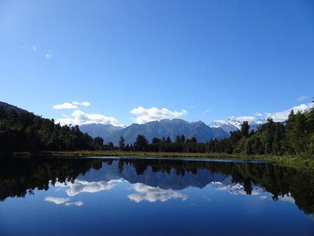 新西蘭自由行,超實用的南島8日半自駕游攻略