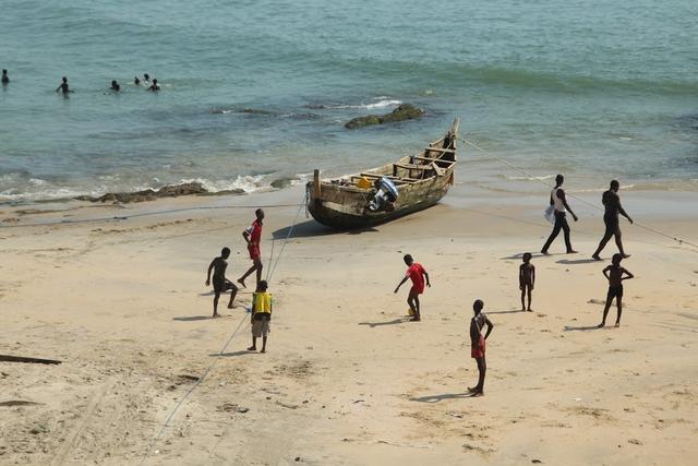 非洲旅行,西非三國(guó)（貝寧、多哥、加納）自助旅行經(jīng)驗(yàn)與攻略分享