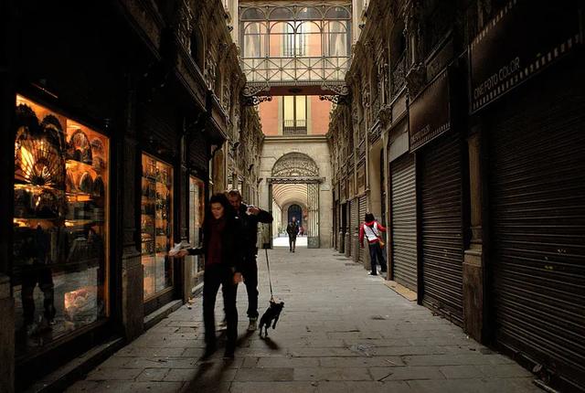 西班牙自由行,熱情洋溢巴塞羅那旅行全攻略