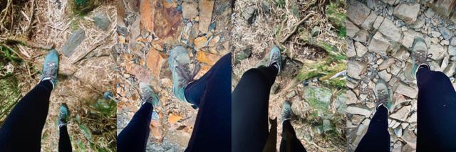 登山鞋推薦,Zamberlan(贊貝拉)防水高幫皮革登山鞋測(cè)評(píng)