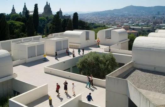 西班牙自由行,熱情洋溢巴塞羅那旅行全攻略