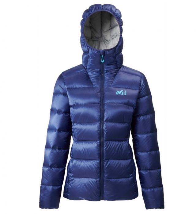 法國戶外品牌覓樂MILLET羽絨服,不僅僅只是保暖