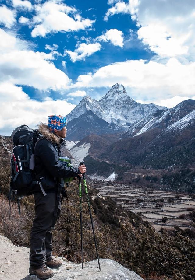 尼泊爾自助旅行裝備篇和適合季節(jié)?(適用EBC+ABC+ACT徒步路線)