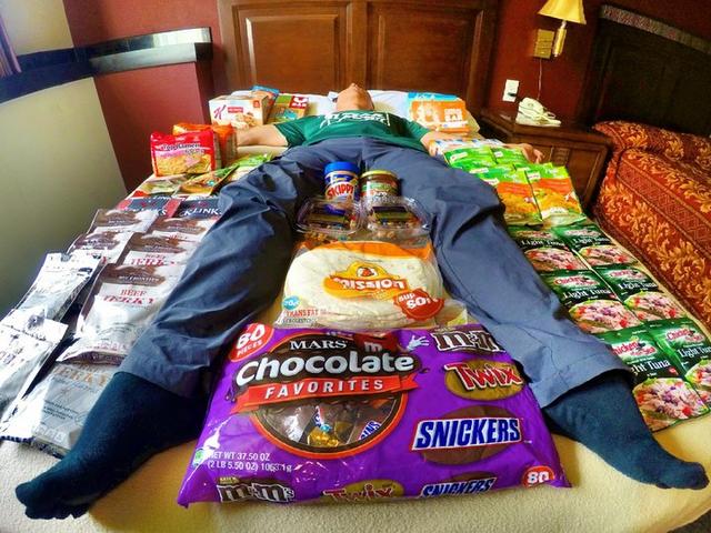 超越勇氣的荒野之路,徒步走完PCT太平洋屋脊步道