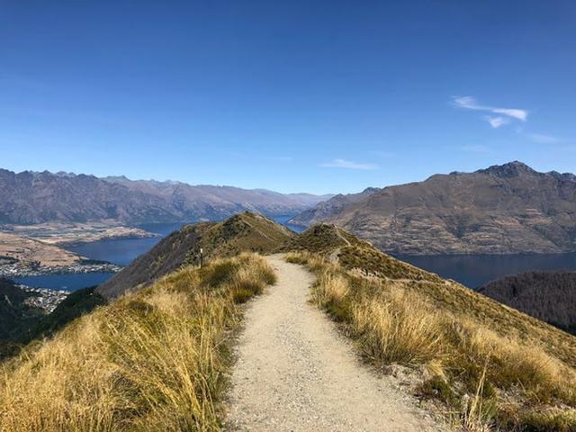 新西蘭自由行,超實用的南島8日半自駕游攻略