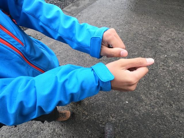 日常或戶外都需要這樣一件軟殼,法國品牌Millet覓樂軟殼外套測評