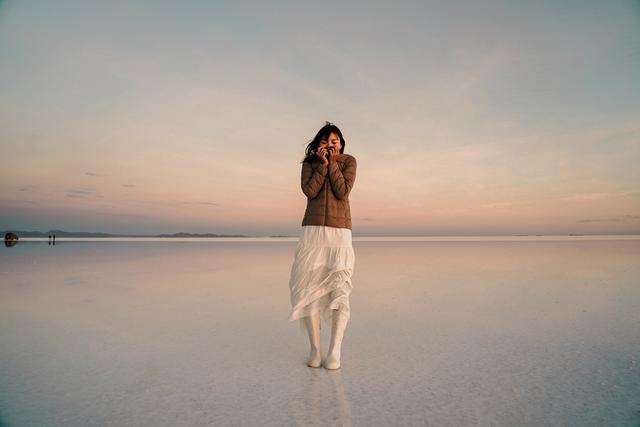 去玻利維亞,看我心目中最接近天堂的地方烏尤尼天空之鏡