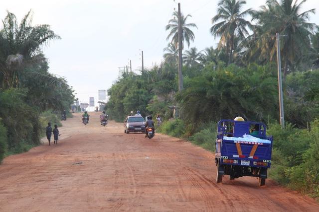 非洲旅行,西非三國(guó)（貝寧、多哥、加納）自助旅行經(jīng)驗(yàn)與攻略分享