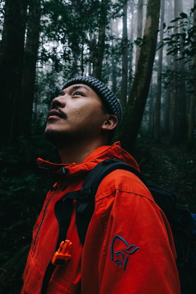 挪威戶外品牌Norrona老人頭怎么樣?你想要了解的都在這