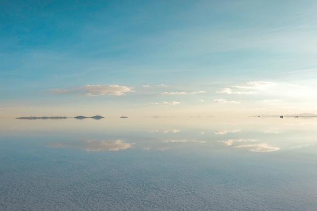 去玻利維亞,看我心目中最接近天堂的地方烏尤尼天空之鏡