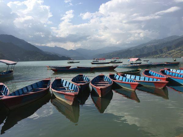 尼泊爾自由行旅游攻略,Pokhara博卡拉十大必去景點