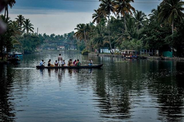 印度旅行攻略,必去印度景點、行前準備、旅游實用信息整理