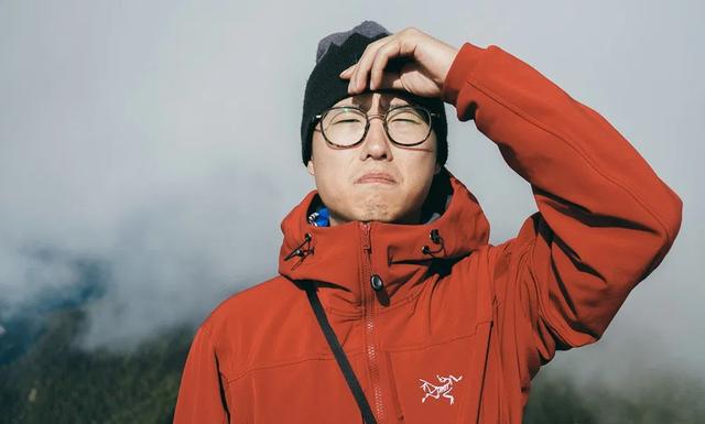 從城市到戶外,Arc'teryx始祖鳥Gamma MX軟殼外套實測