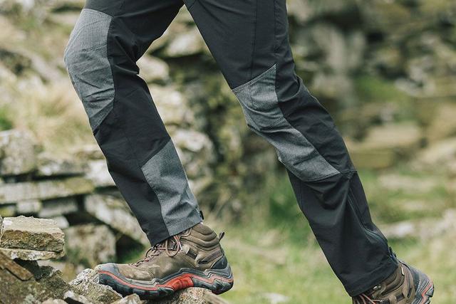 戶外運動中的分層穿衣法,不僅僅只是三層那么簡單