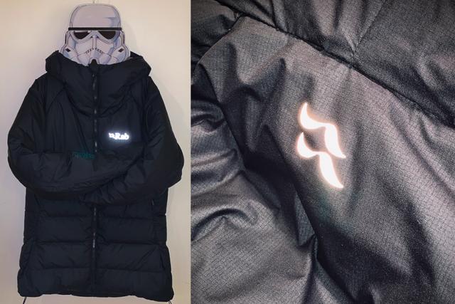 戶外登山羽絨服推薦,這款Rab戶外羽絨服了解一下?