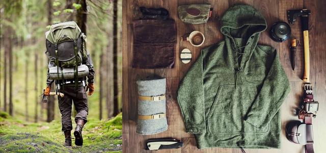 挪威戶外品牌Norrona老人頭怎么樣?你想要了解的都在這