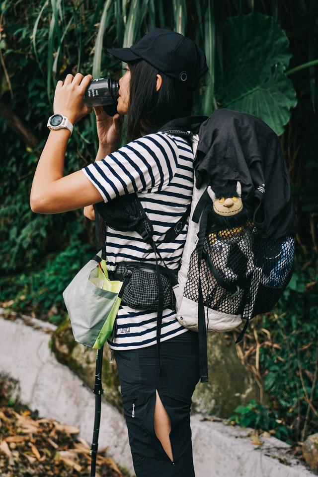 挪威戶外品牌Norrona老人頭怎么樣?你想要了解的都在這