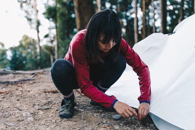 羊毛保暖內(nèi)衣好不好,這件Millet覓樂保暖衣保暖又舒適