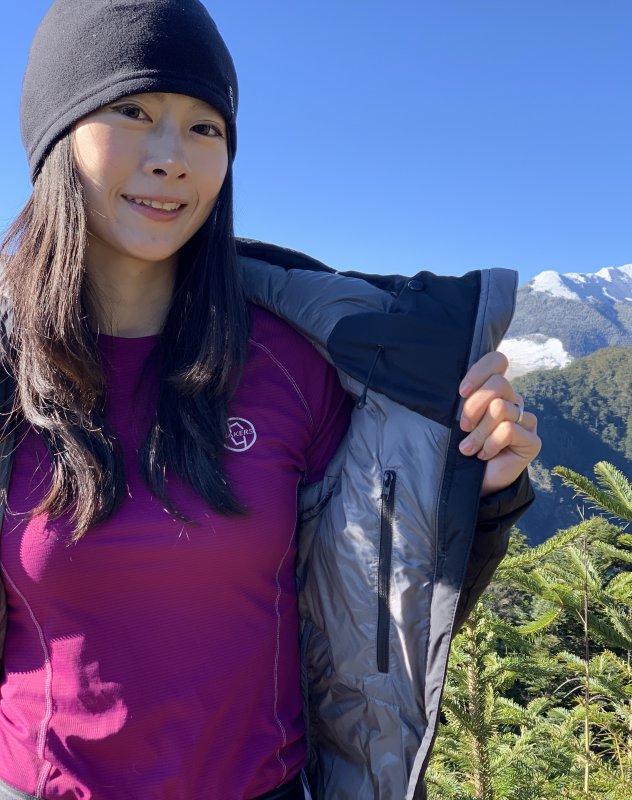 戶外登山羽絨服推薦,這款Rab戶外羽絨服了解一下?