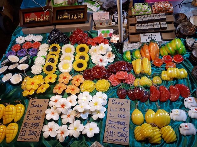 泰國清邁自由行,清邁知名景點與交通自助游攻略