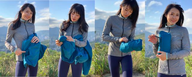 法國戶外品牌MILLET覓樂棉服外套實測,告別寒冷給你冬日溫暖