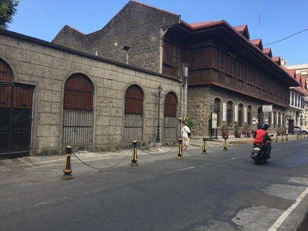 菲律賓馬尼拉必去,西班牙王城區(qū)一日游攻略