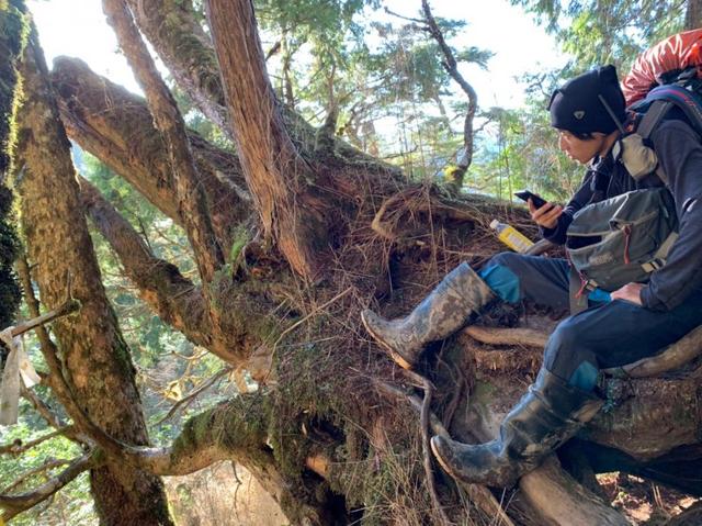 戶外運動服裝界的新寵兒,Smartwool羊毛衣多天不洗登山實測體驗