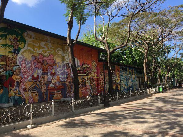 菲律賓馬尼拉必去,西班牙王城區(qū)一日游攻略