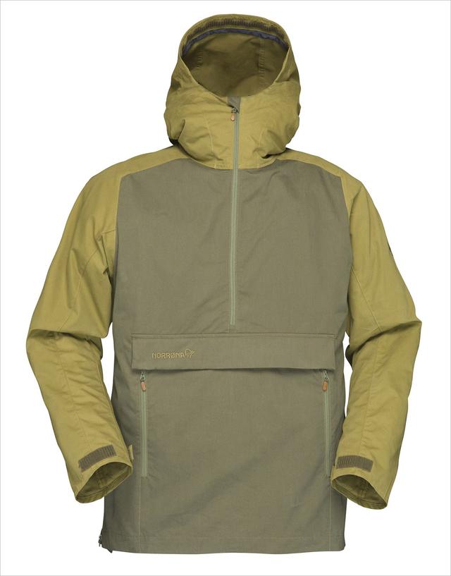 挪威戶外品牌Norrona老人頭怎么樣?你想要了解的都在這