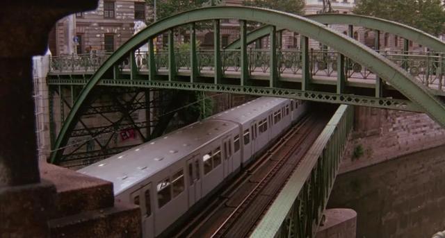 去奧地利維也納,跟著電影《愛在黎明破曉前》去旅行