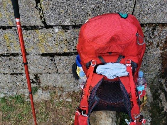 歐洲徒步朝圣之路,背負(fù)12公斤走1000公里的戶(hù)外裝備體驗(yàn)心得