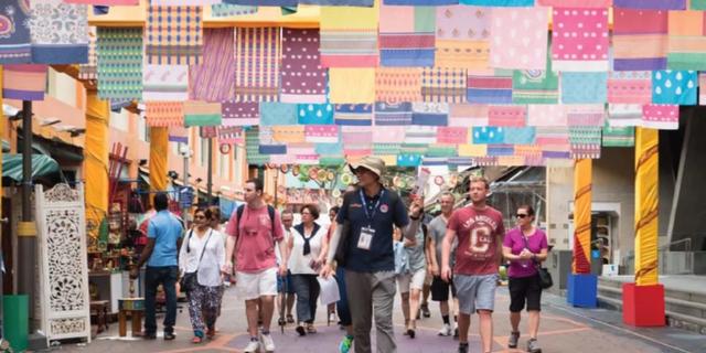 十二星座揭秘,旅游景點推薦指南和喜歡的旅行方式