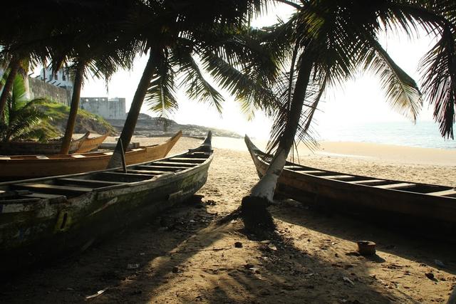 非洲旅行,西非三國(guó)（貝寧、多哥、加納）自助旅行經(jīng)驗(yàn)與攻略分享