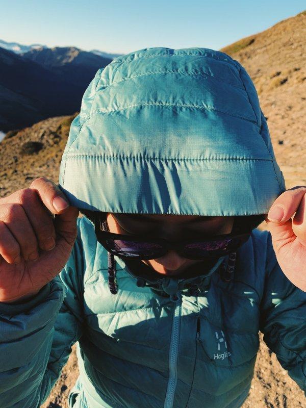 戶外羽絨服數(shù)不勝數(shù),Haglofs（火柴棍）戶外羽絨服了解一下?