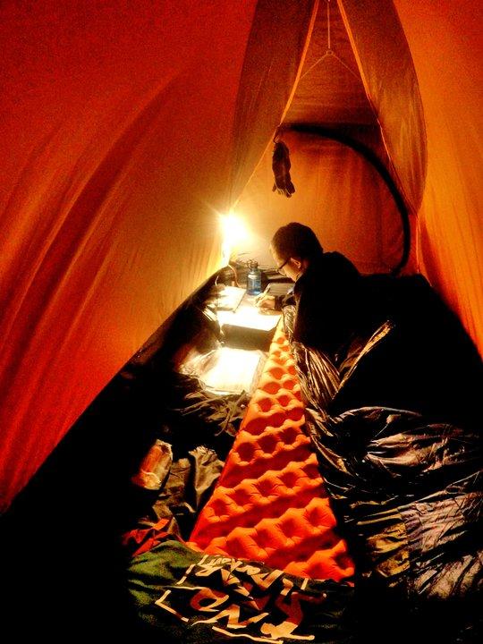 超越勇氣的荒野之路,徒步走完PCT太平洋屋脊步道